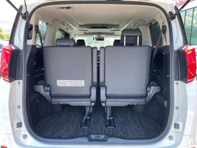 2022 Toyota ALPHARD 缩略图 17