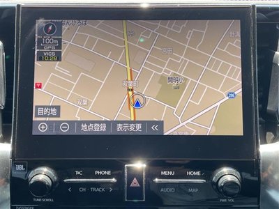 2022 Toyota ALPHARD — фото 4