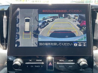 2022 Toyota ALPHARD — фото 2