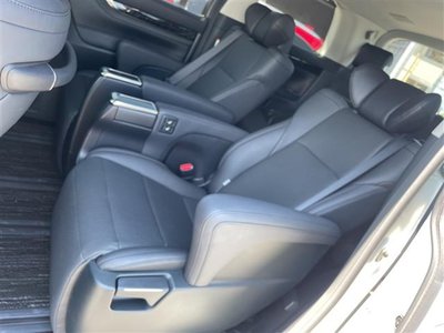 2022 Toyota ALPHARD 缩略图 15