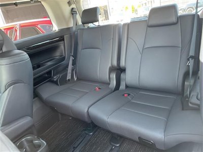 2022 Toyota ALPHARD 缩略图 16