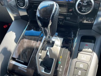 2022 Toyota ALPHARD 缩略图 29