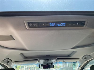 2022 Toyota ALPHARD 缩略图 34