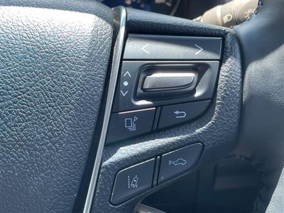 2022 Toyota ALPHARD 缩略图 31