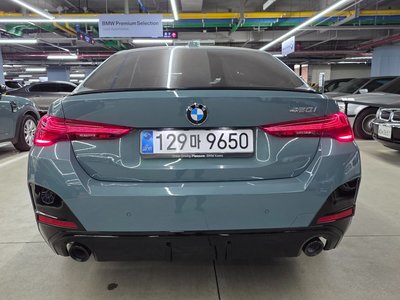 BMW 4 SERIES - 3