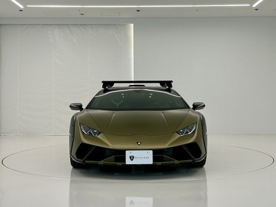 LAMBORGHINI HURACAN - 8