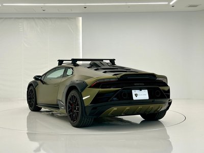 LAMBORGHINI HURACAN - 9