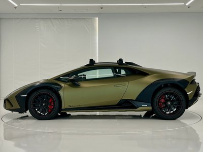 LAMBORGHINI HURACAN - 7