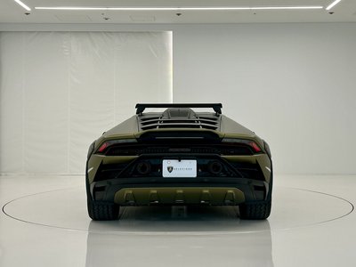 LAMBORGHINI HURACAN - 10