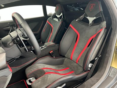 LAMBORGHINI HURACAN - 5