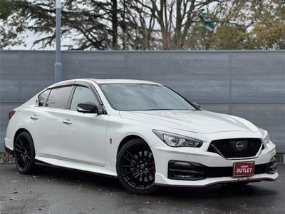 2023 Nissan SKYLINE photo 1