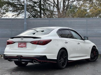 2023 Nissan SKYLINE 缩略图 34
