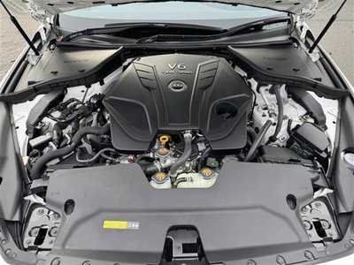 2023 Nissan SKYLINE 缩略图 41