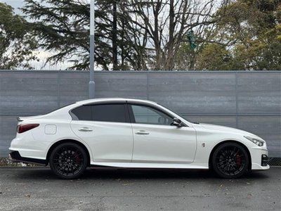 2023 Nissan SKYLINE 缩略图 35