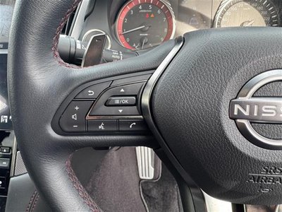 2023 Nissan SKYLINE 缩略图 19