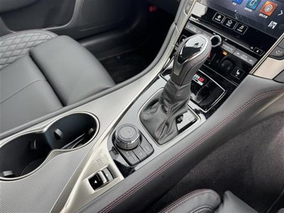 2023 Nissan SKYLINE 缩略图 24