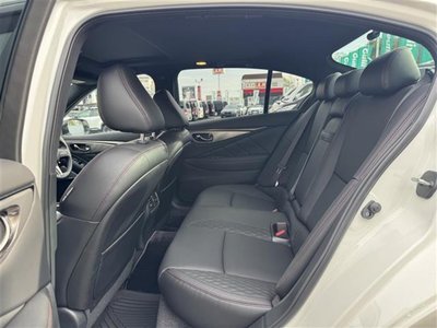 2023 Nissan SKYLINE 缩略图 13