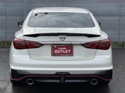 2023 Nissan SKYLINE 缩略图 33