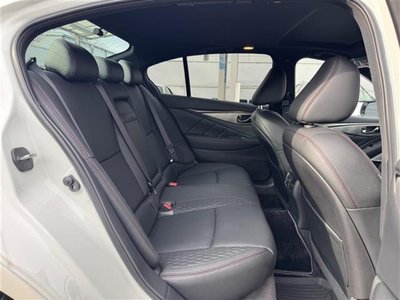 2023 Nissan SKYLINE 缩略图 12