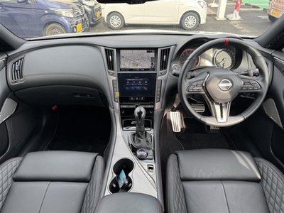 2023 Nissan SKYLINE 缩略图 42