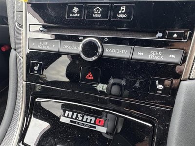 2023 Nissan SKYLINE 缩略图 26