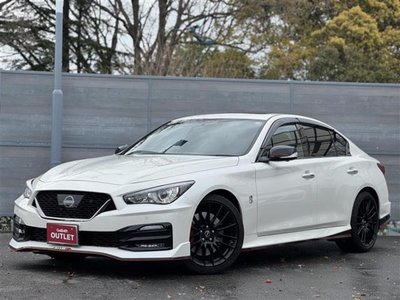 2023 Nissan SKYLINE 缩略图 31
