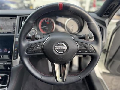 2023 Nissan SKYLINE 缩略图 18