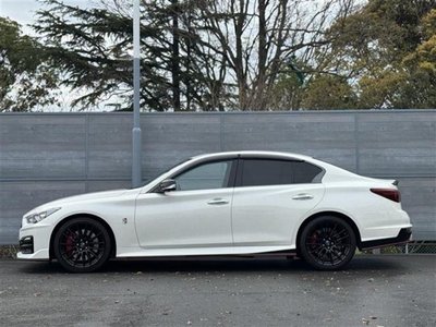 2023 Nissan SKYLINE 缩略图 32