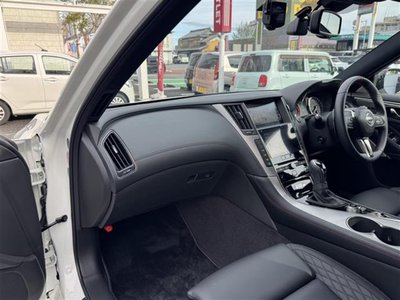 2023 Nissan SKYLINE 缩略图 11