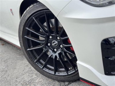 2023 Nissan SKYLINE 缩略图 37