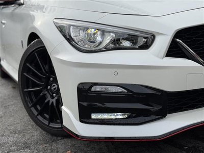 2023 Nissan SKYLINE 缩略图 36