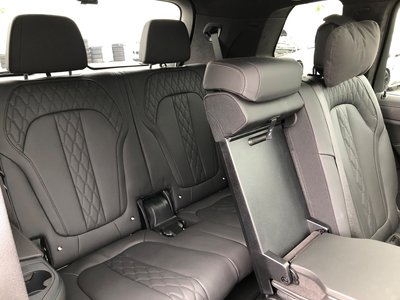 BMW X7 - 10