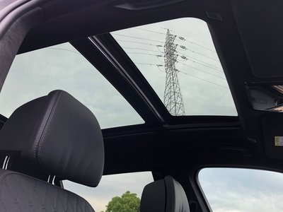BMW X7 - 6