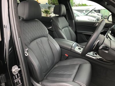 BMW X7 - 8