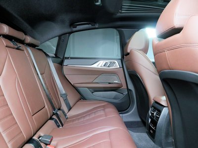 BMW 4 SERIES GRAN COUPE - 10