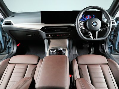 BMW 4 SERIES GRAN COUPE - 7