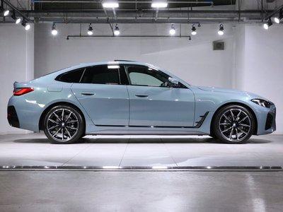 BMW 4 SERIES GRAN COUPE - 6