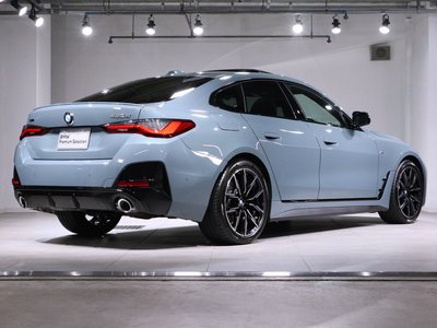 BMW 4 SERIES GRAN COUPE - 5