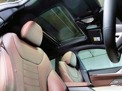 BMW 4 SERIES GRAN COUPE - 9