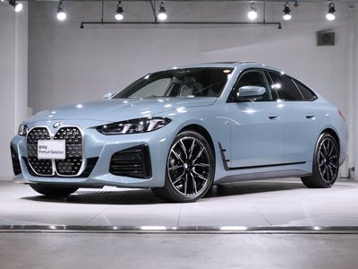 BMW 4 SERIES GRAN COUPE - 1