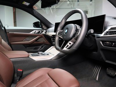 BMW 4 SERIES GRAN COUPE - 4