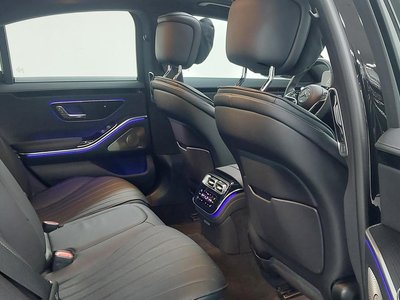 MERCEDES-BENZ S-CLASS - 10