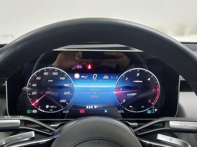 MERCEDES-BENZ S-CLASS - 8