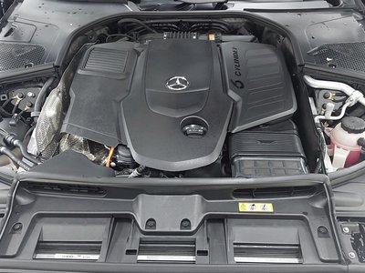 MERCEDES-BENZ S-CLASS - 7