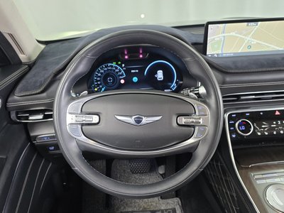 صورة مصغرة 19 لـ 2022 Genesis GV80