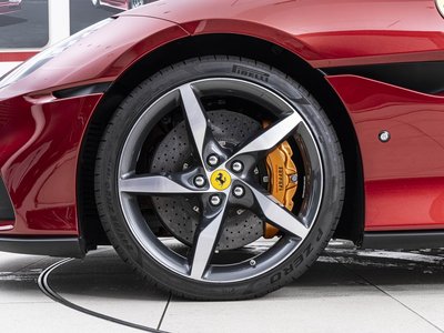 صورة مصغرة 25 لـ 2023 Ferrari PORTOFINO M