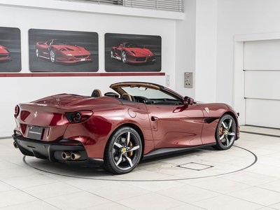 2023 Ferrari PORTOFINO M 照片 6