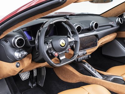 صورة مصغرة 15 لـ 2023 Ferrari PORTOFINO M