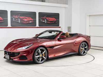2023 Ferrari PORTOFINO M 照片 9