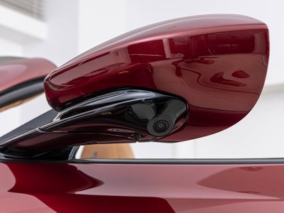 صورة مصغرة 28 لـ 2023 Ferrari PORTOFINO M